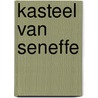 Kasteel van Seneffe door Onbekend