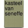 Kasteel van Seneffe by Unknown