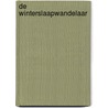 De winterslaapwandelaar door J. Aiken