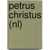 Petrus Christus (nl) door Ainsworth