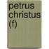 Petrus Christus (f)