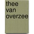 Thee van overzee