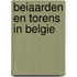 Beiaarden en torens in Belgie