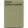 Sirene jubileum-pakket by Unknown