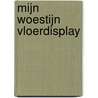 Mijn woestijn vloerdisplay door Waris Dirie