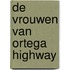 De vrouwen van Ortega Highway