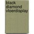 Black Diamond vloerdisplay