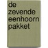 De zevende eenhoorn pakket