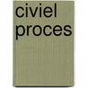 Civiel proces by Leclercq