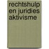 Rechtshulp en juridies aktivisme