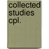 Collected studies cpl.