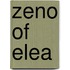 Zeno of elea