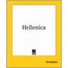 Hellenica by Xenophon