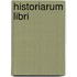 Historiarum libri