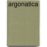 Argonatica door Apollonius Rhodius
