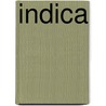 Indica by Megasthenes