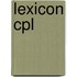 Lexicon cpl