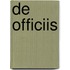 De officiis