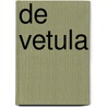 De vetula by Ovidius