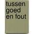 Tussen goed en fout