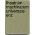Theatrum machinarum universale enz