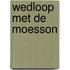 Wedloop met de moesson
