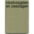 Vlootvoogden en zeeslagen