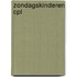 Zondagskinderen cpl