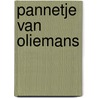 Pannetje van oliemans by Unknown