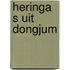 Heringa s uit dongjum