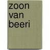 Zoon van beeri door Veldkamp