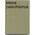 Kleine catechismus