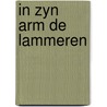 In zyn arm de lammeren by Lambregtse