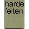 Harde feiten door popma