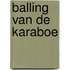 Balling van de karaboe