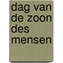 Dag van de zoon des mensen