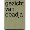 Gezicht van obadja by Veldkamp