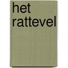 Het rattevel door R. Tieleman