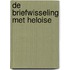 De briefwisseling met Heloise