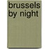 Brussels by night