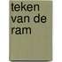 Teken van de ram