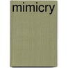Mimicry by Paul Claes
