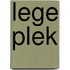 Lege plek