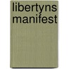 Libertyns manifest door Rossem