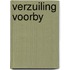 Verzuiling voorby