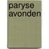 Paryse avonden