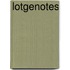 Lotgenotes