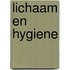 Lichaam en hygiene