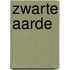 Zwarte aarde