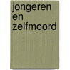 Jongeren en zelfmoord door Jansen